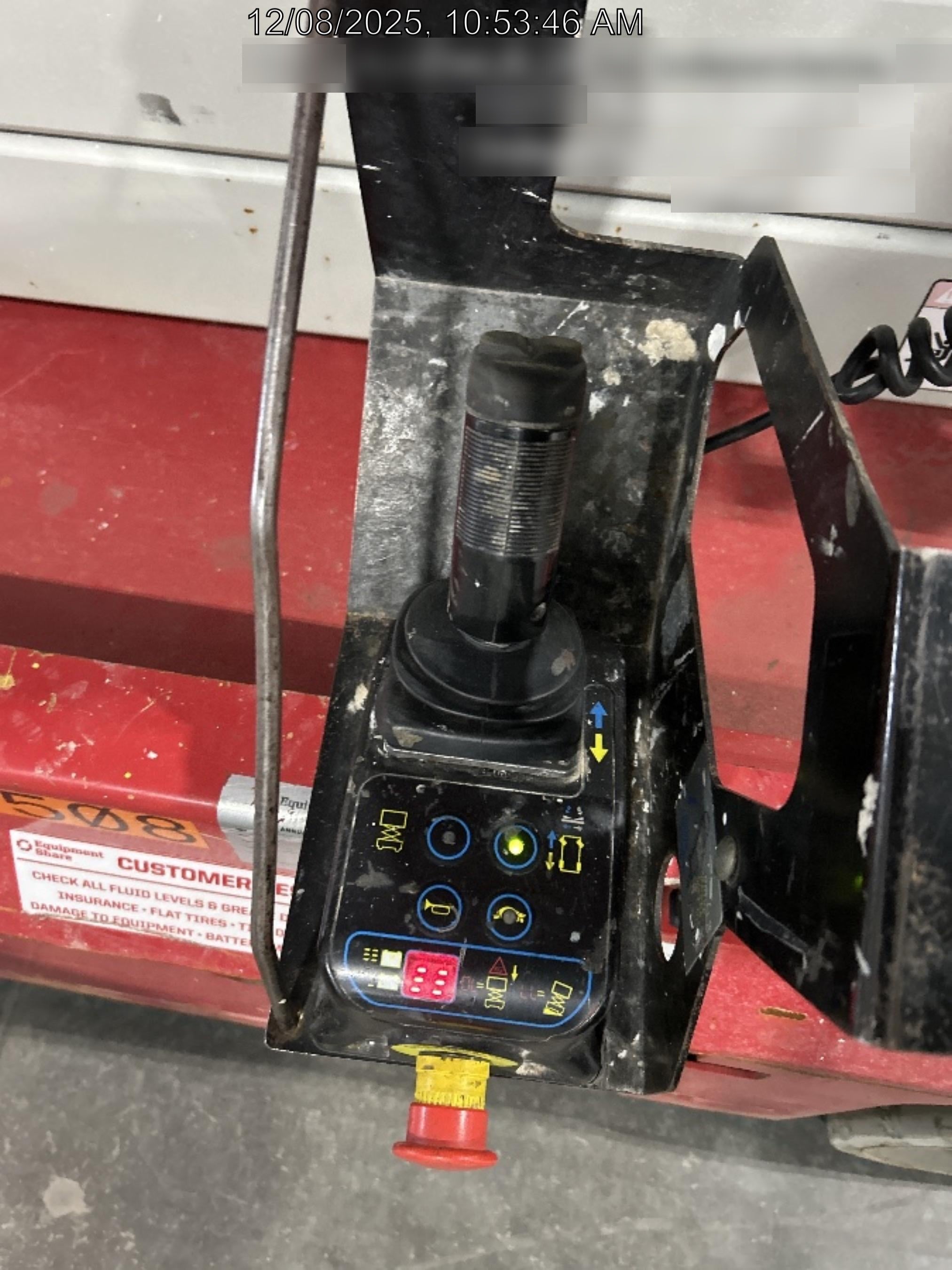 2020 MEC 4555SE