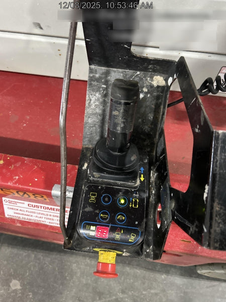 2020 MEC 4555SE