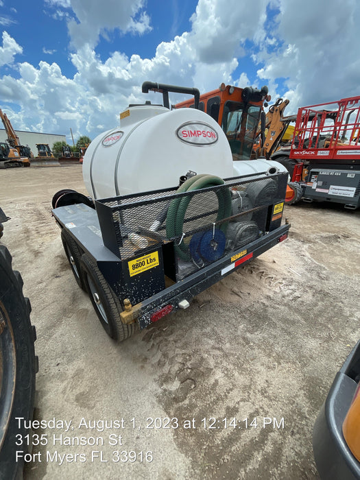 2023 SIMPSON SWT-52517