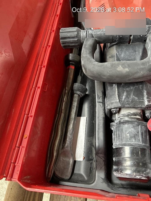 2021 HILTI TE 1000-AVR