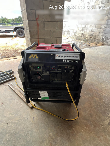 2022 MI-T-M GEN-8000-IMM1E