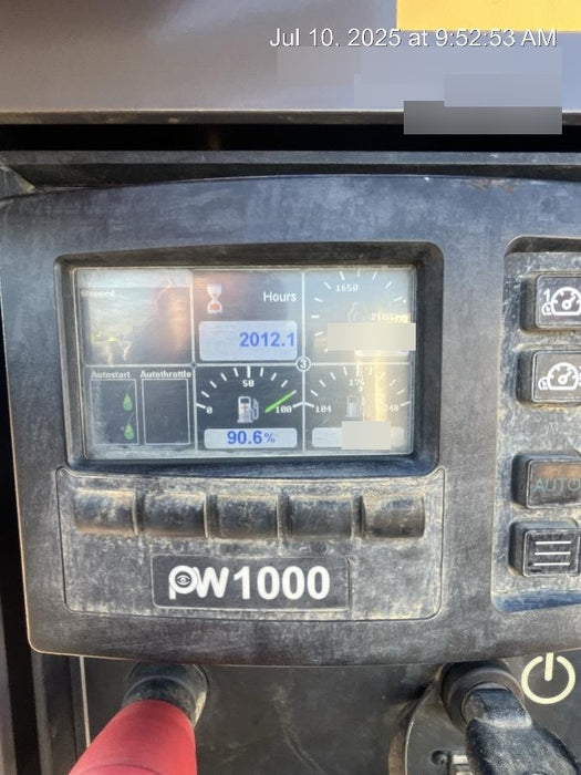 2023 ATLAS COPCO PAC F44 KD