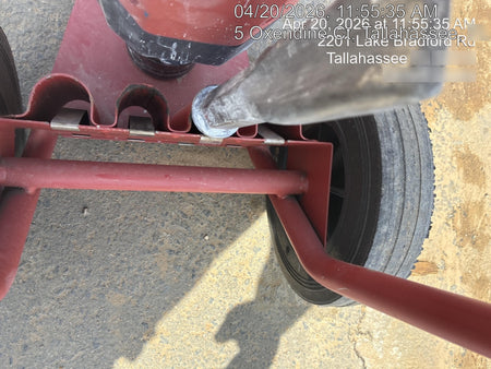 2025 HILTI TE 3000-AVR