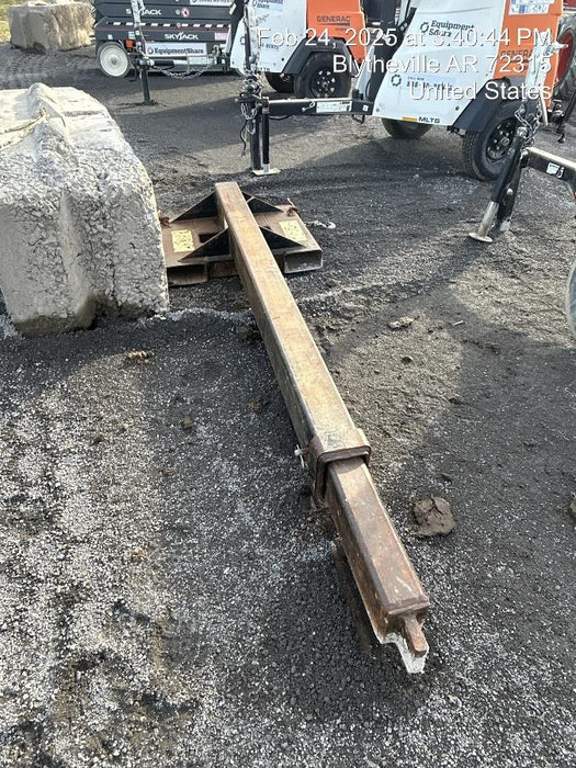 2020 ARROW MATERIAL HANDLING CE60-TH-STP