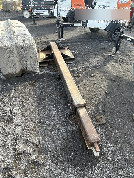 2020 ARROW MATERIAL HANDLING CE60-TH-STP