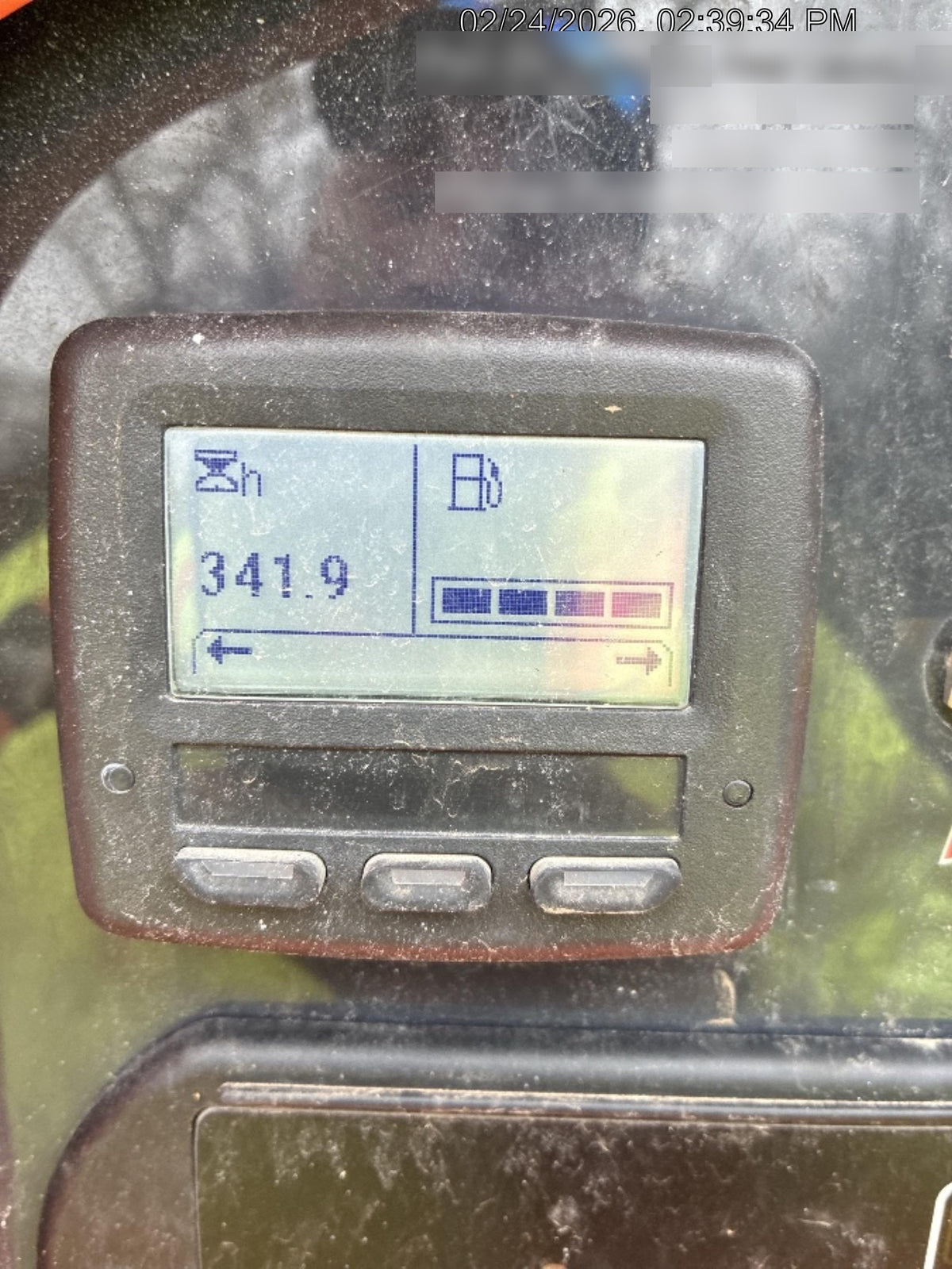 2025 JLG 460SJ
