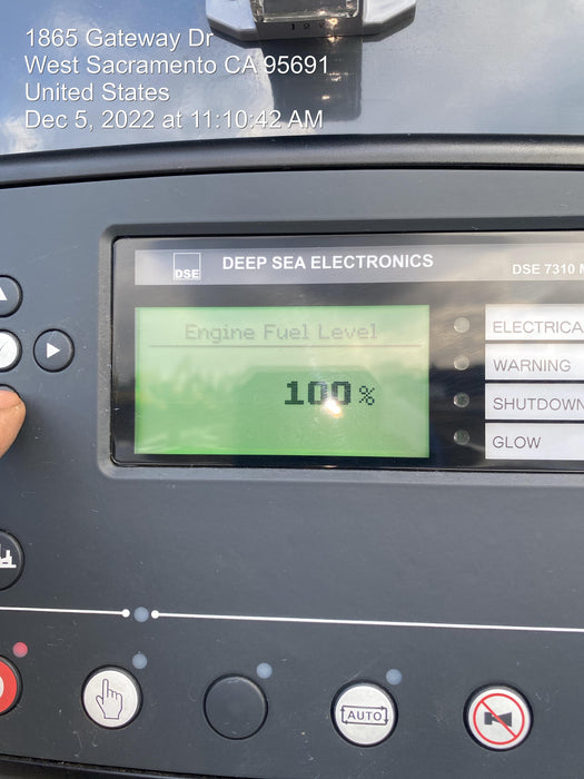 2022 AIRMAN SDG65S-8E1