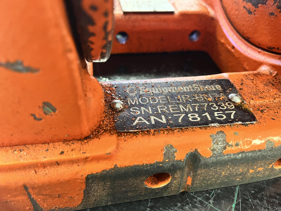 2020 MICHIGAN PNEUMATIC IR-BU7A