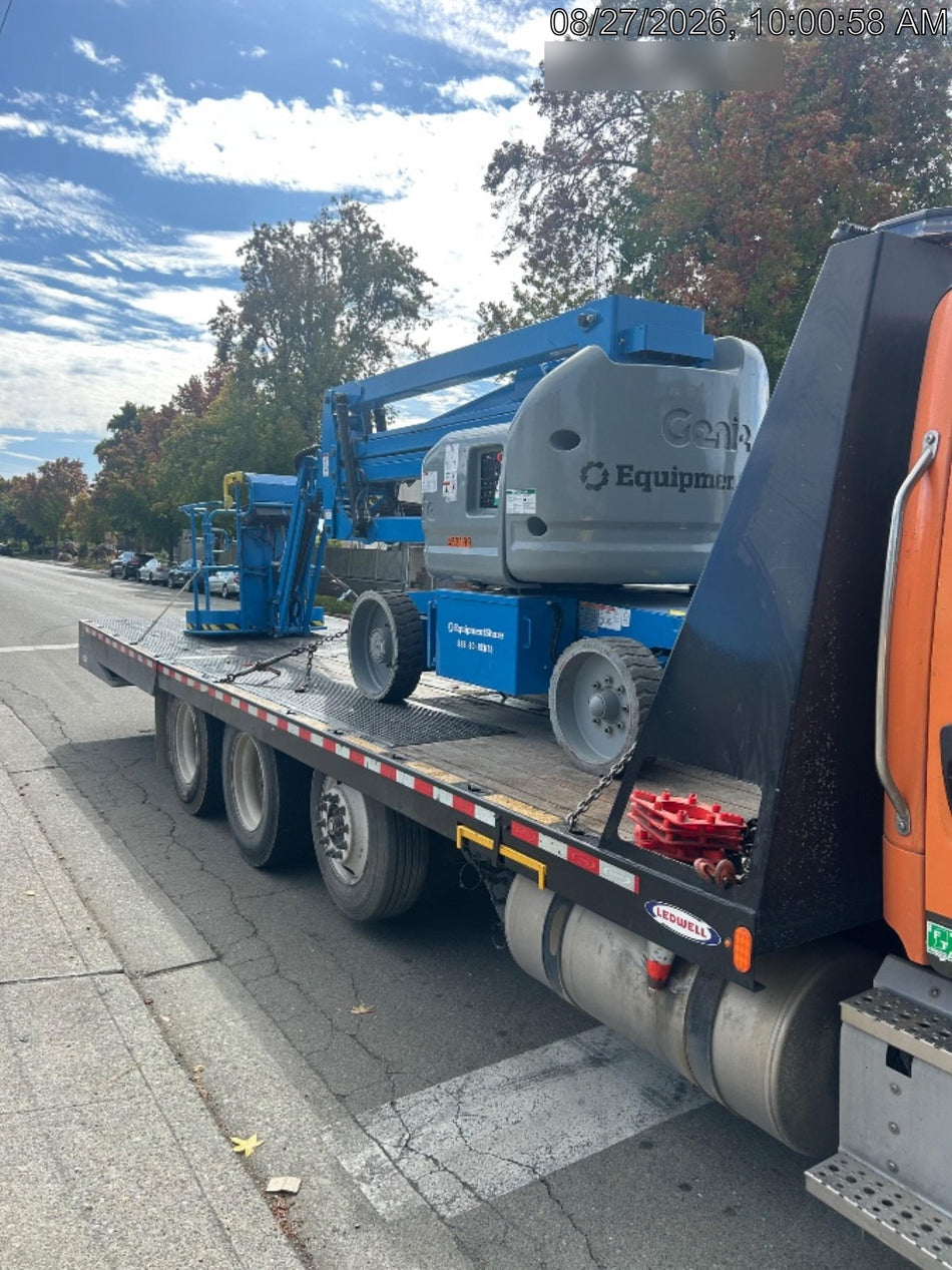 2024 GENIE Z40/23N RJ
