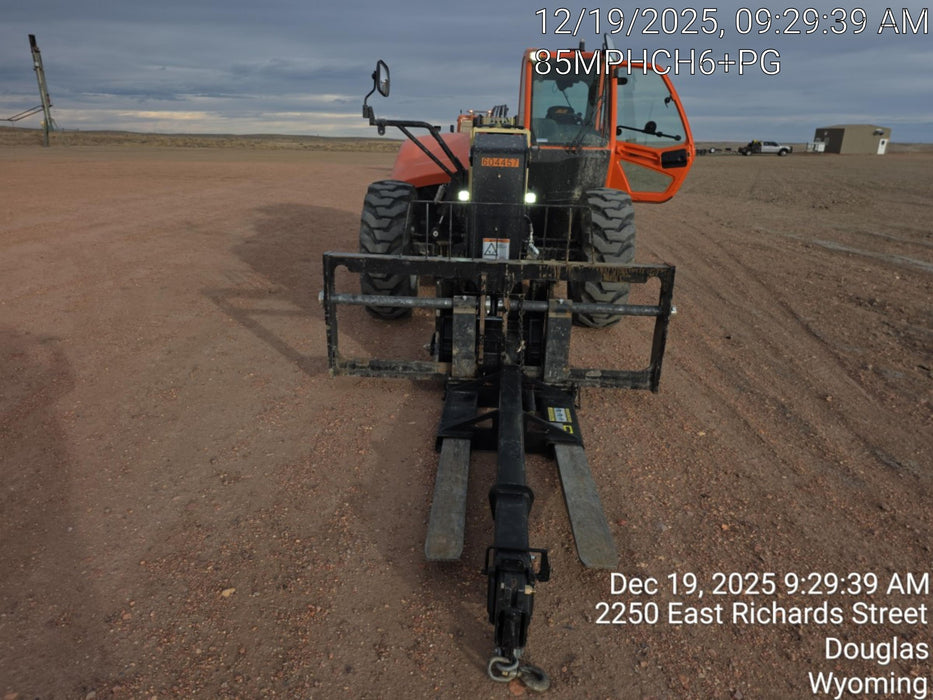 2025 STAR INDUSTRIES M1360B - Star JIB Boom