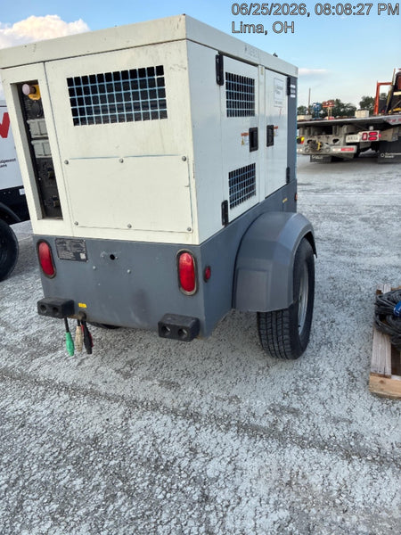 2020 ATLAS COPCO QAS45