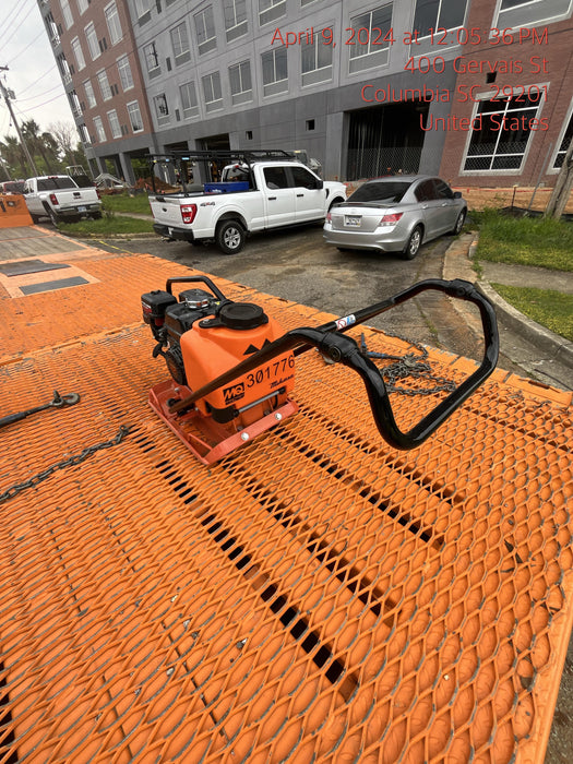 2023 MULTIQUIP MVC82VHW