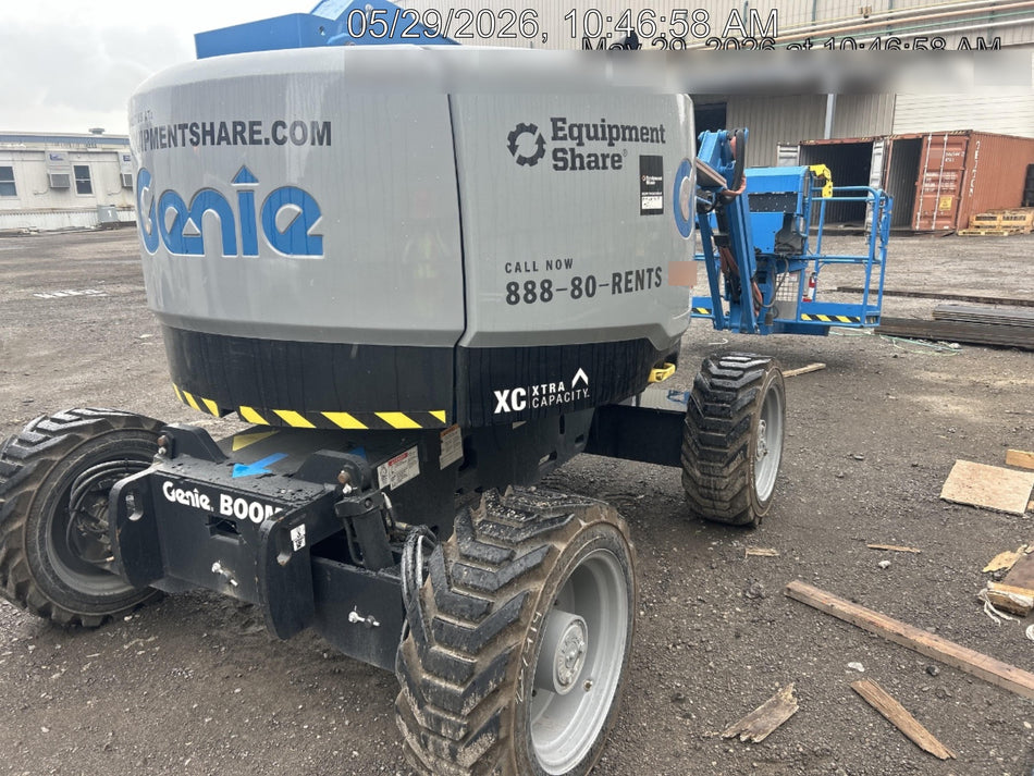 2025 GENIE Z-45 XC