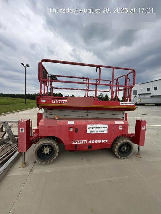 2020 MEC 4069RT