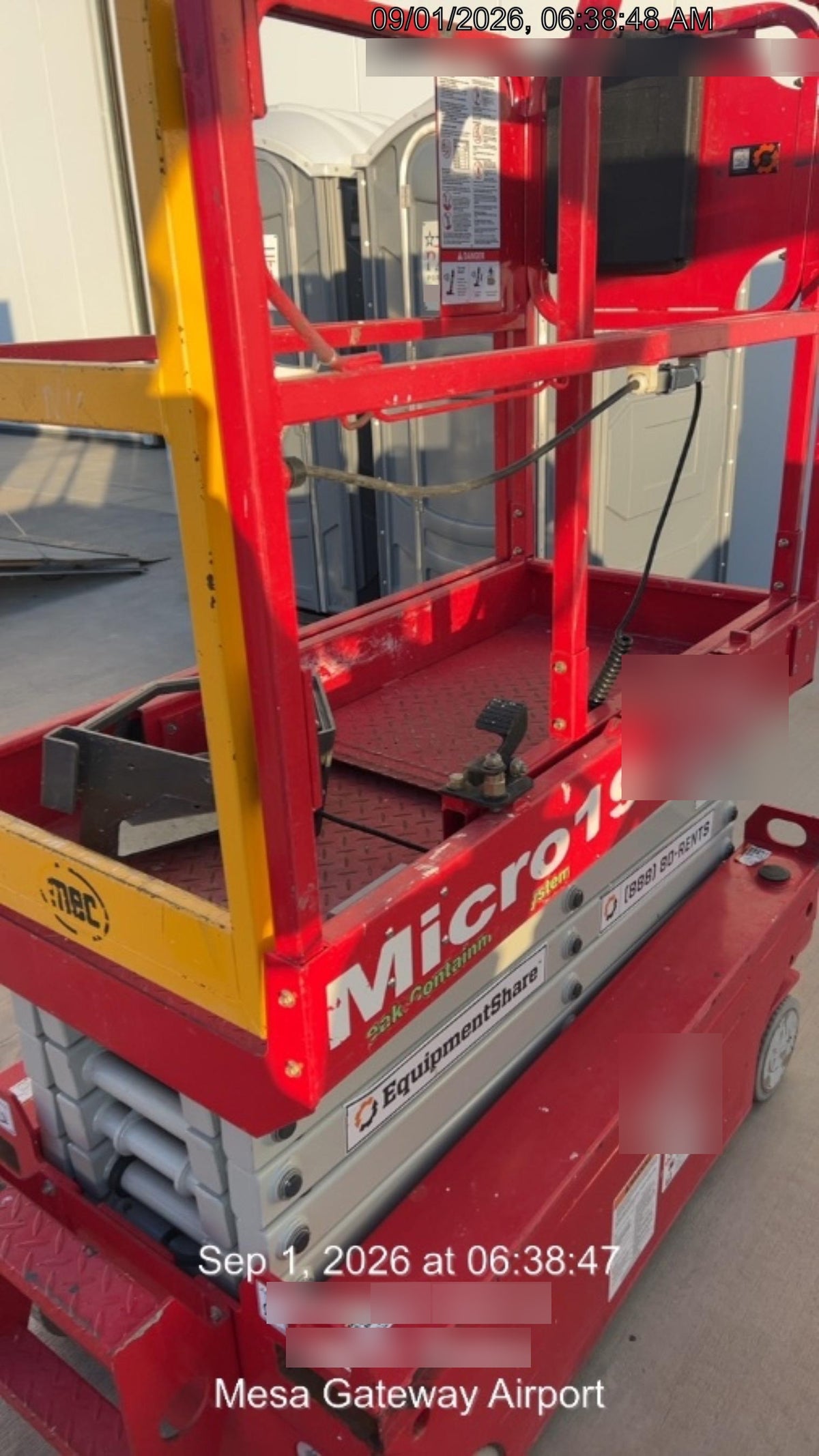2022 MEC Micro 19