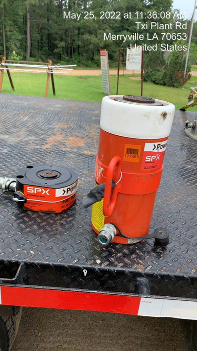 2021 POWER TEAM C1006C