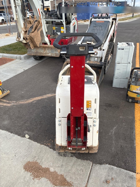 2024 DYNAPAC DRQ30