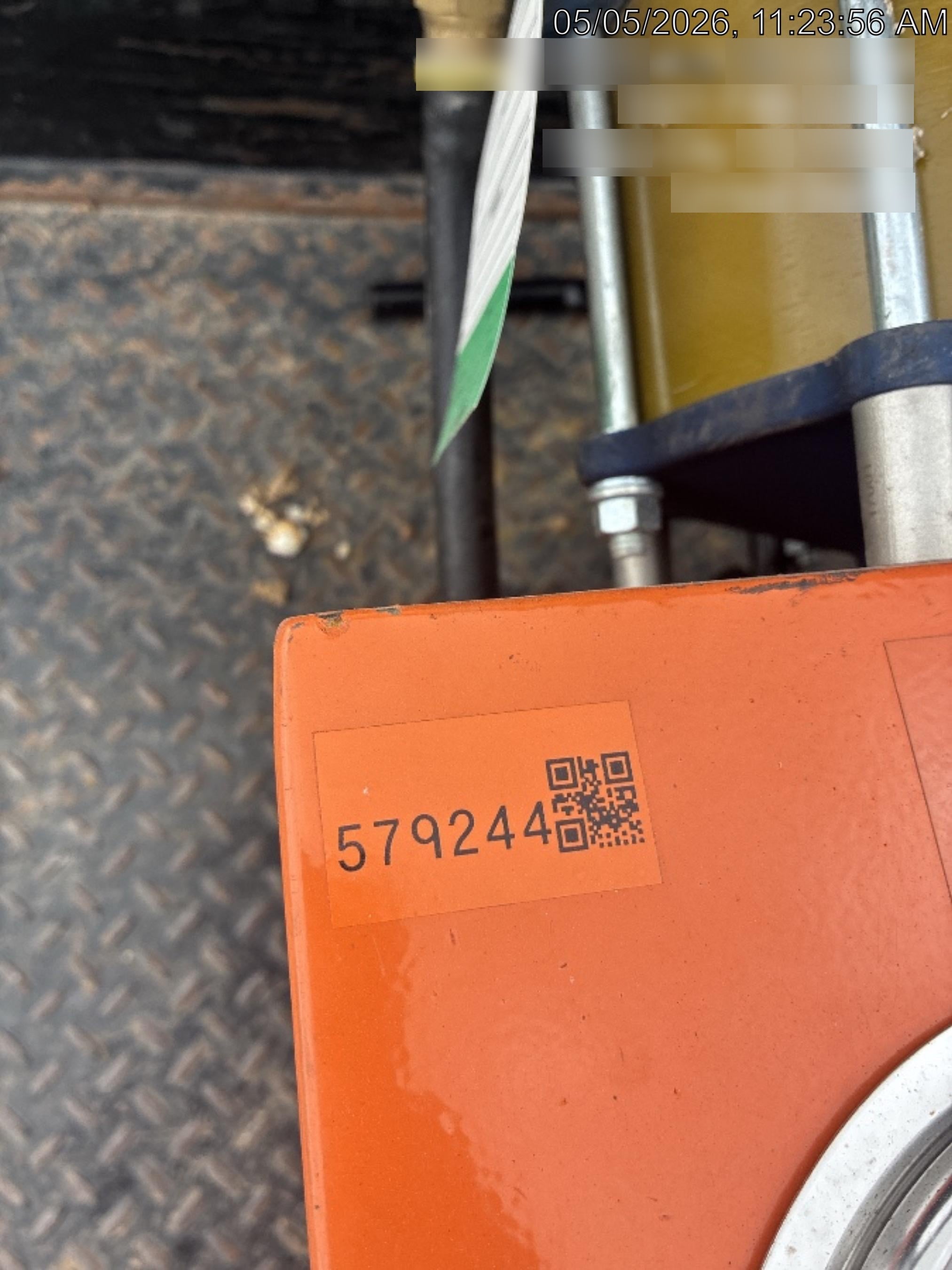 2025 PINNACLE PDQC-10000