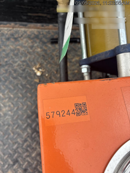 2025 PINNACLE PDQC-10000