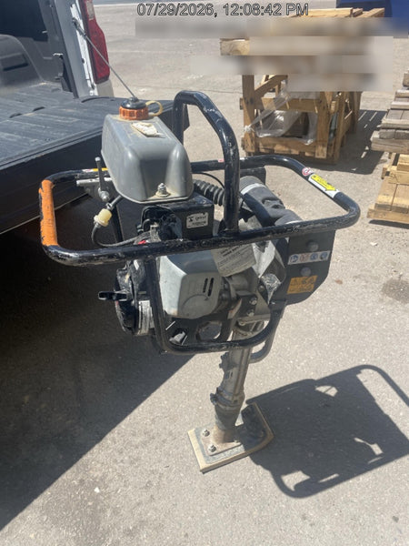 2023 MULTIQUIP MTR40HF