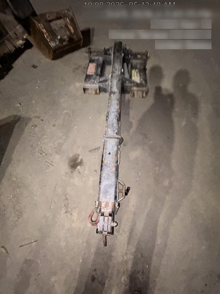 2021 STAR INDUSTRIES M1360B - Star JIB Boom
