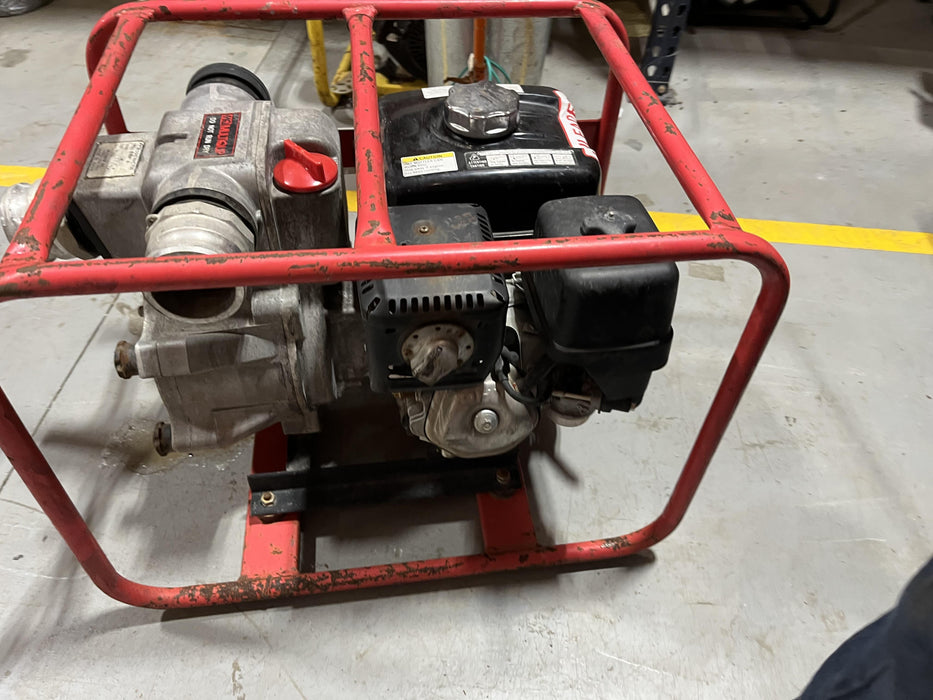 2023 MULTIQUIP QP3TH