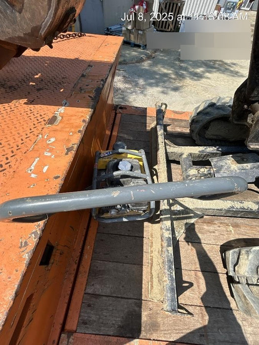 2020 WACKER NEUSON WP1550AW