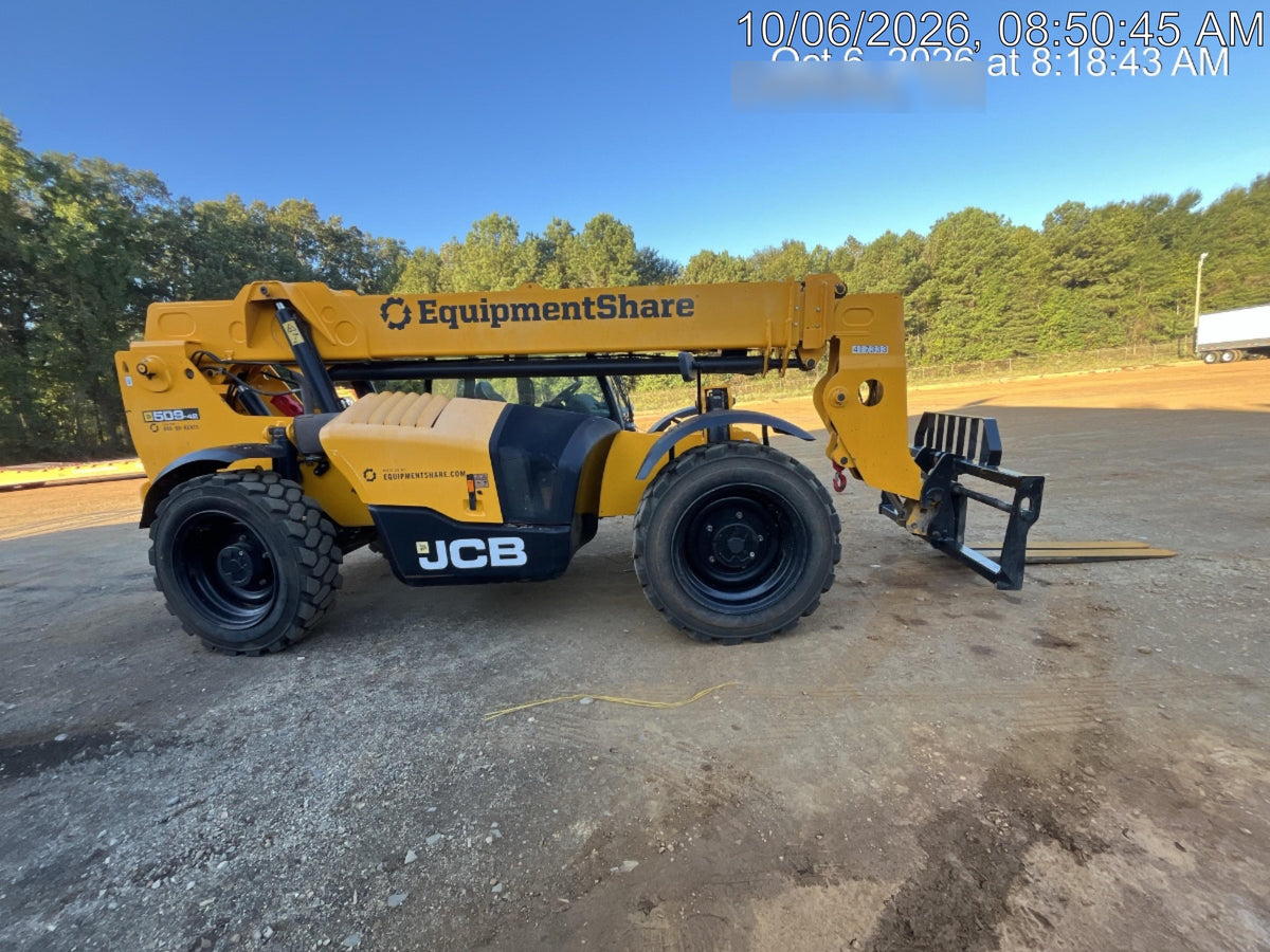 2024 JCB 509-42