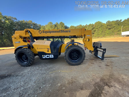 2024 JCB 509-42