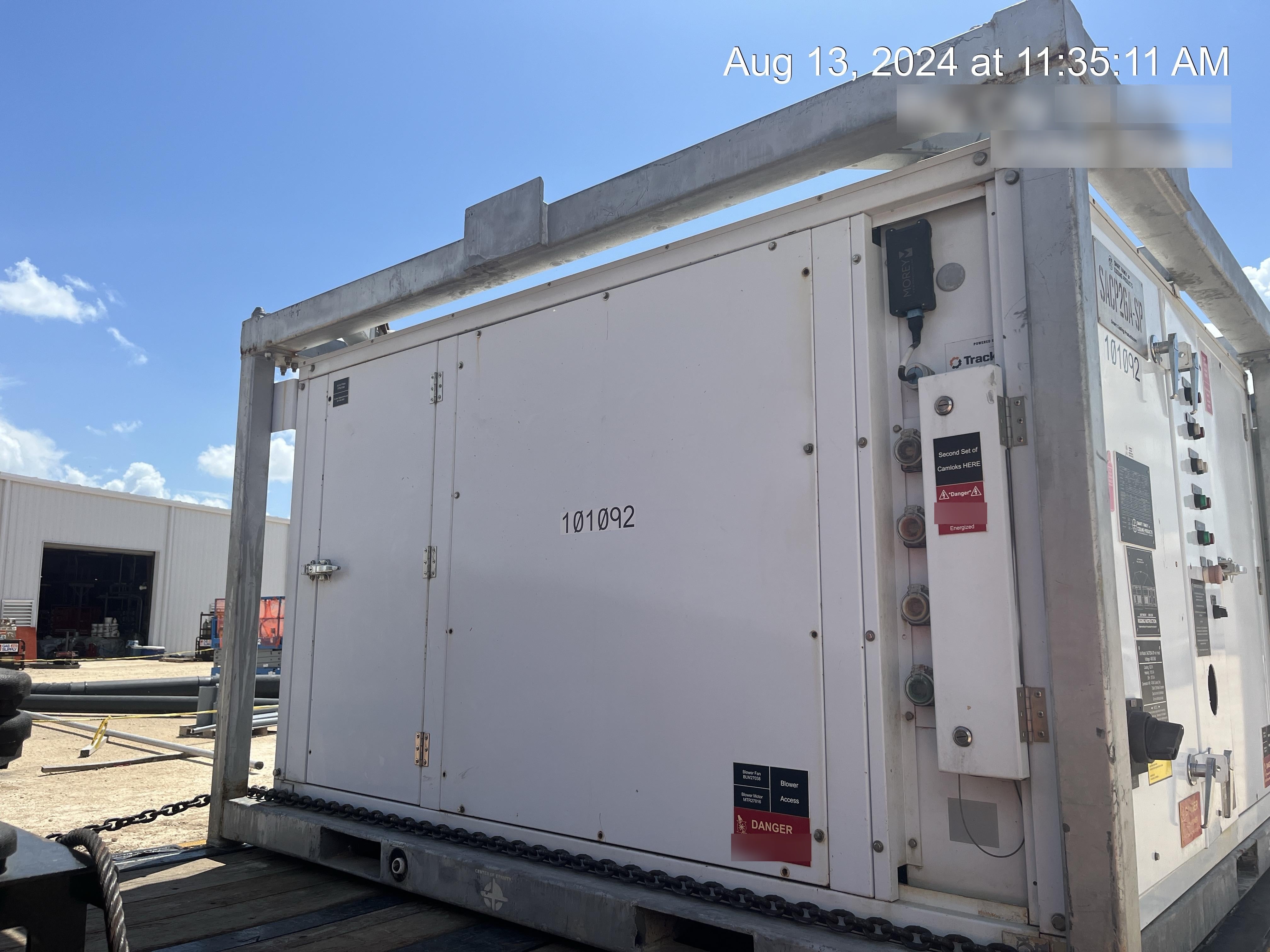 2020 SMARTECH SACP26A-SP