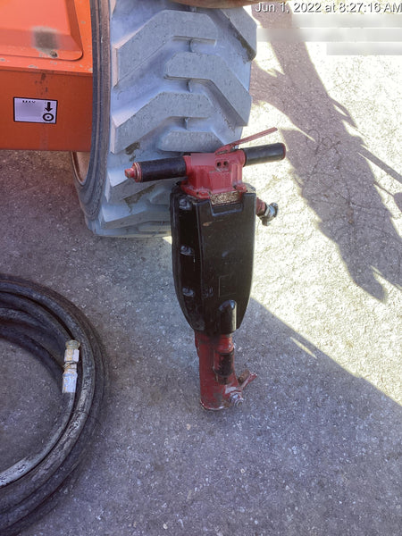2020 CHICAGO PNEUMATIC CP 1290 S
