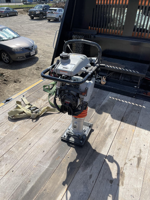 2023 MULTIQUIP MTX60HD