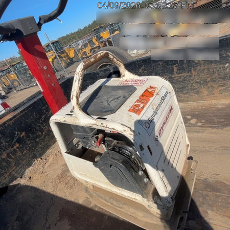 2024 DYNAPAC DRQ30