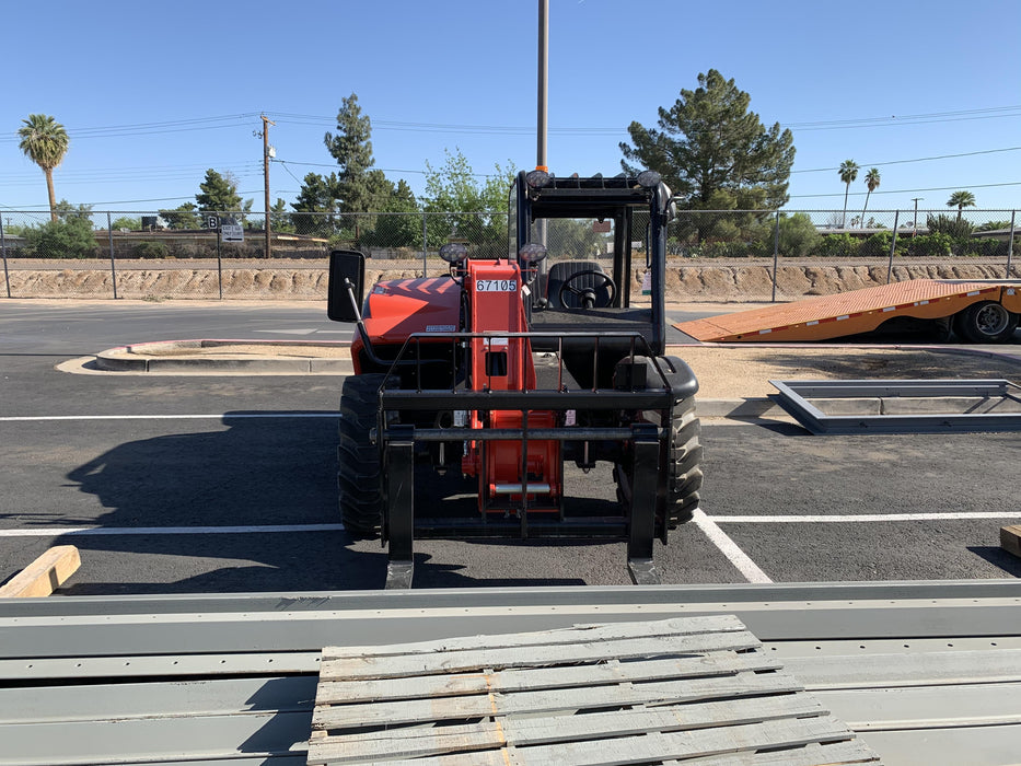 2020 MANITOU MTA5519