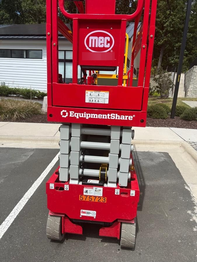 2026 MEC 3232SE