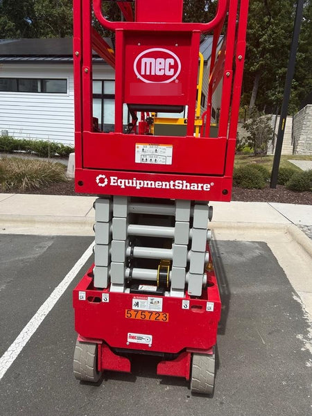 2026 MEC 3232SE