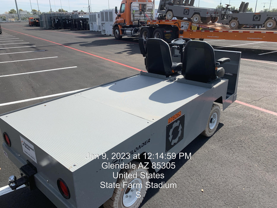 2022 COLUMBIA Payloader 2XL