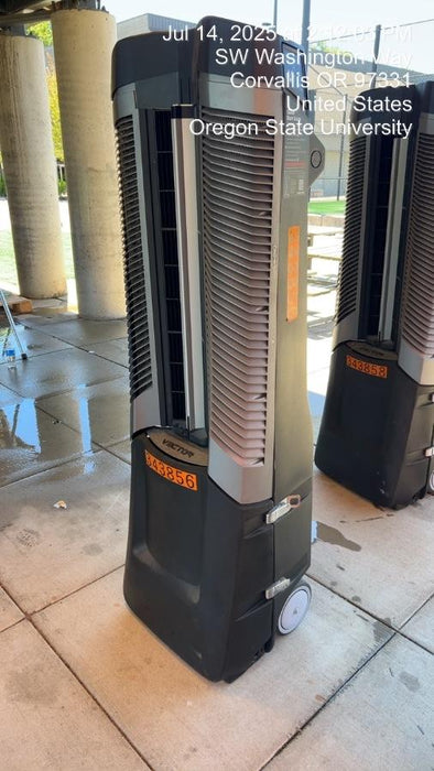 2023 VECTOR Vector Max