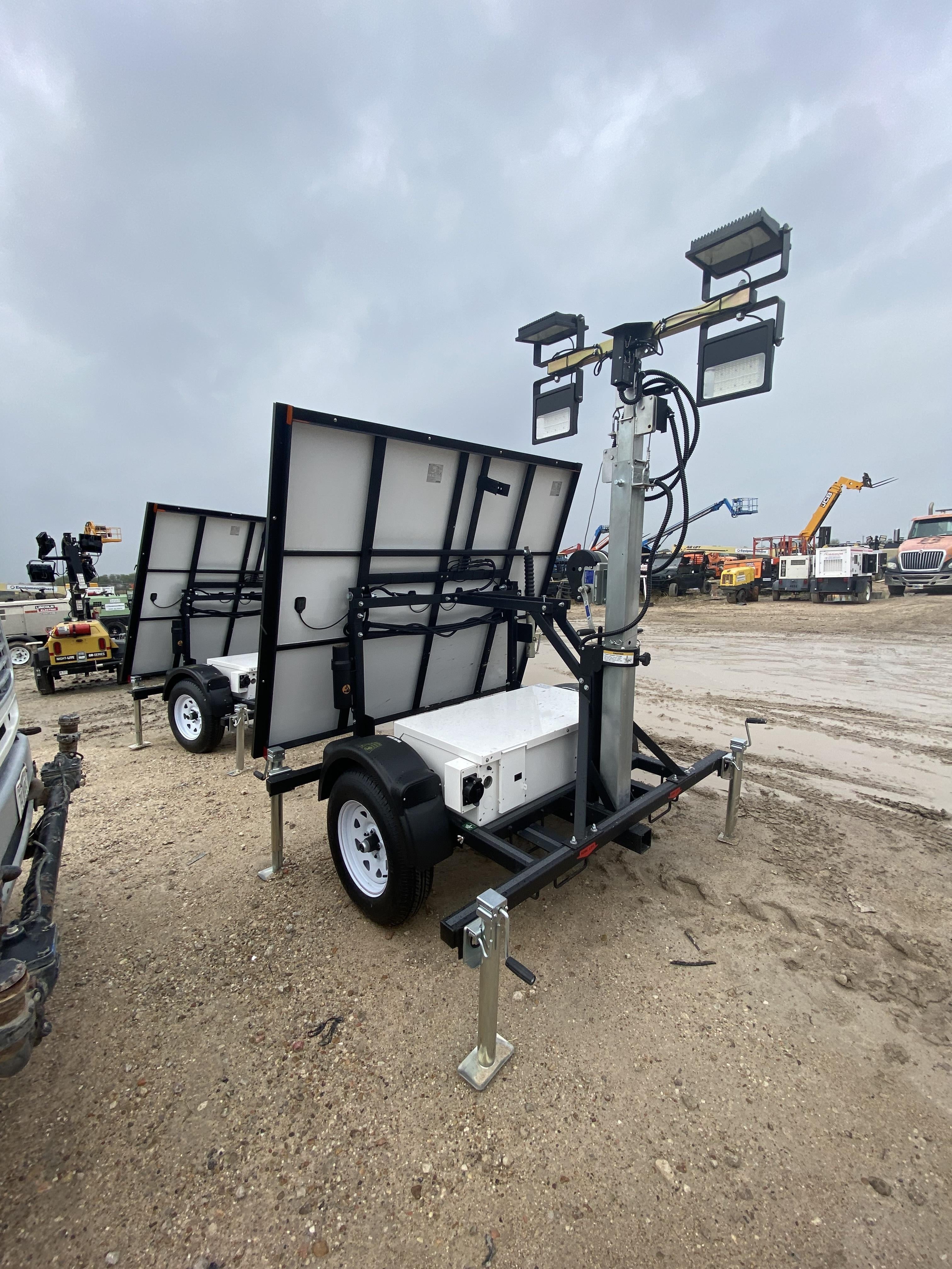 2022 WANCO WLTSSM4A750