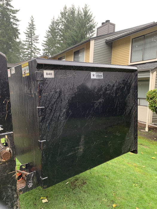 2020 STAR INDUSTRIES 1425