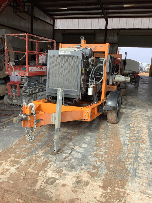 2021 PIONEER PP66S12L71-TD2.9L4