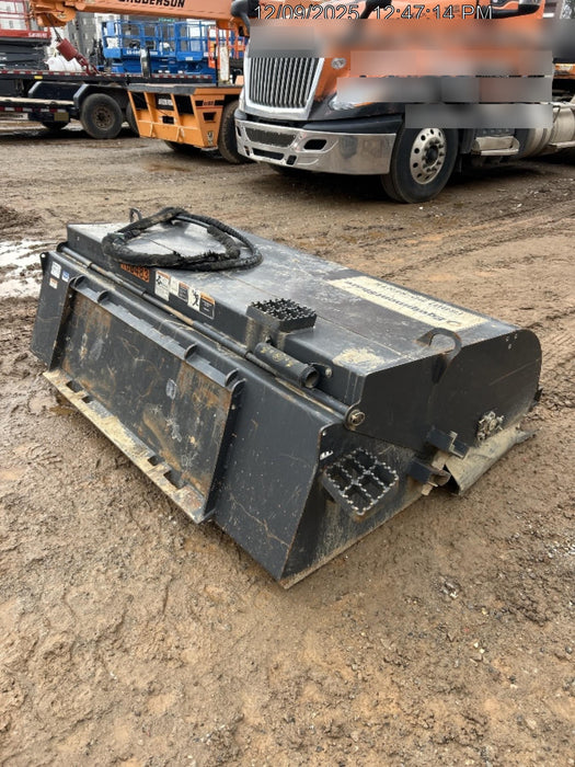 2021 PALADIN Sweepster SB72