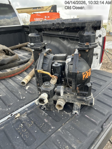 2022 INGERSOLL RAND PD20A-AAP-CCC-B