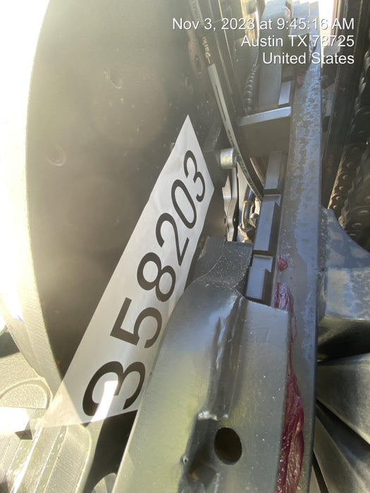 2023 KAUP RO2-091-480-3-A