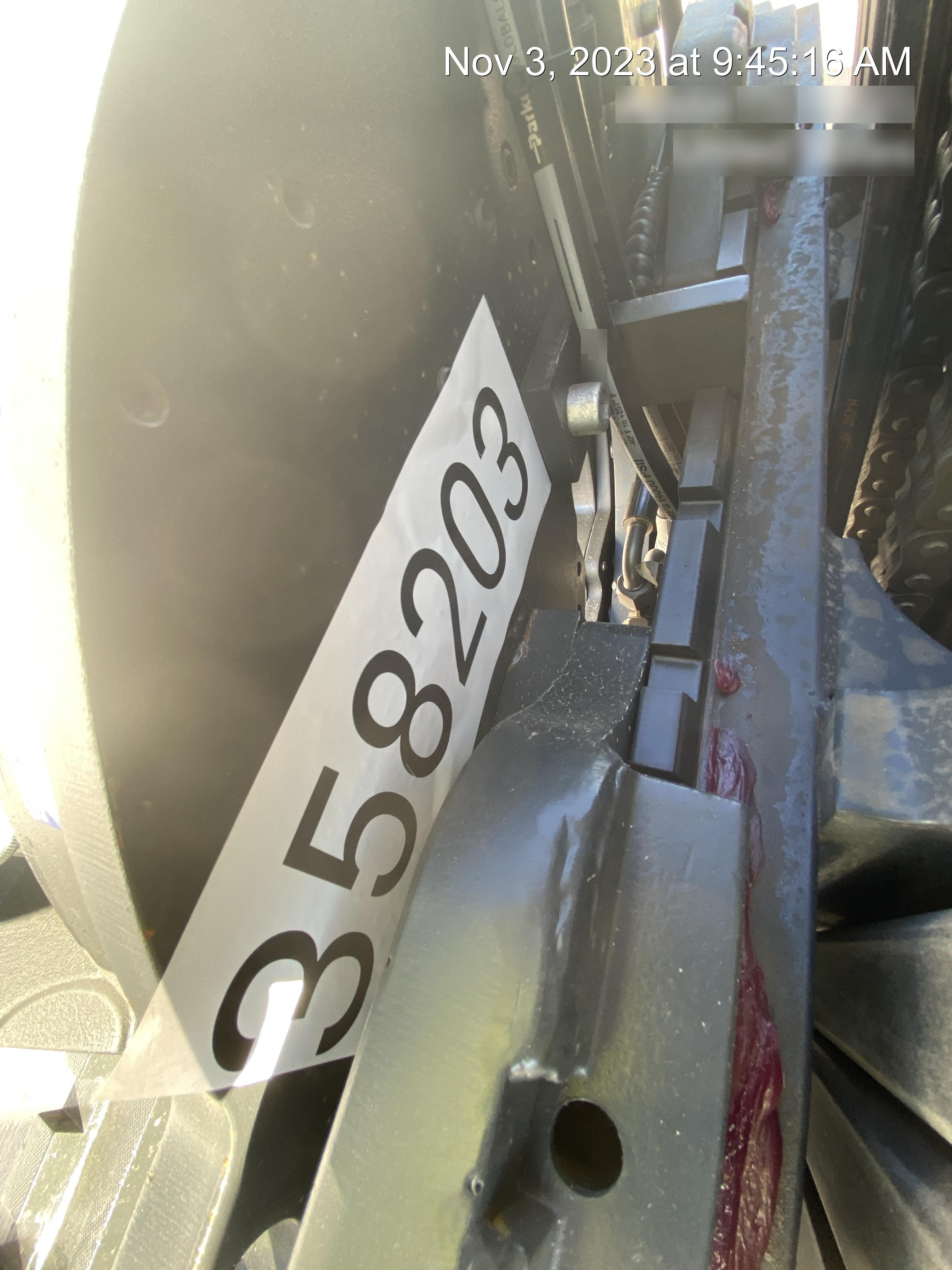 2023 KAUP RO2-091-480-3-A