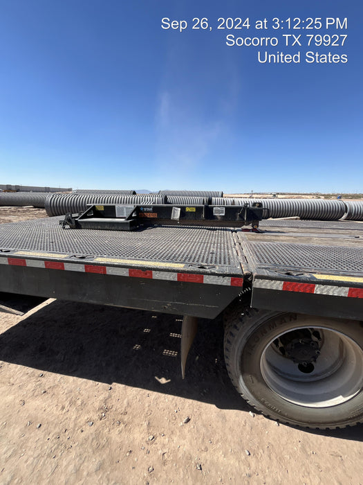 2024 STAR INDUSTRIES M1360B - Star JIB Boom