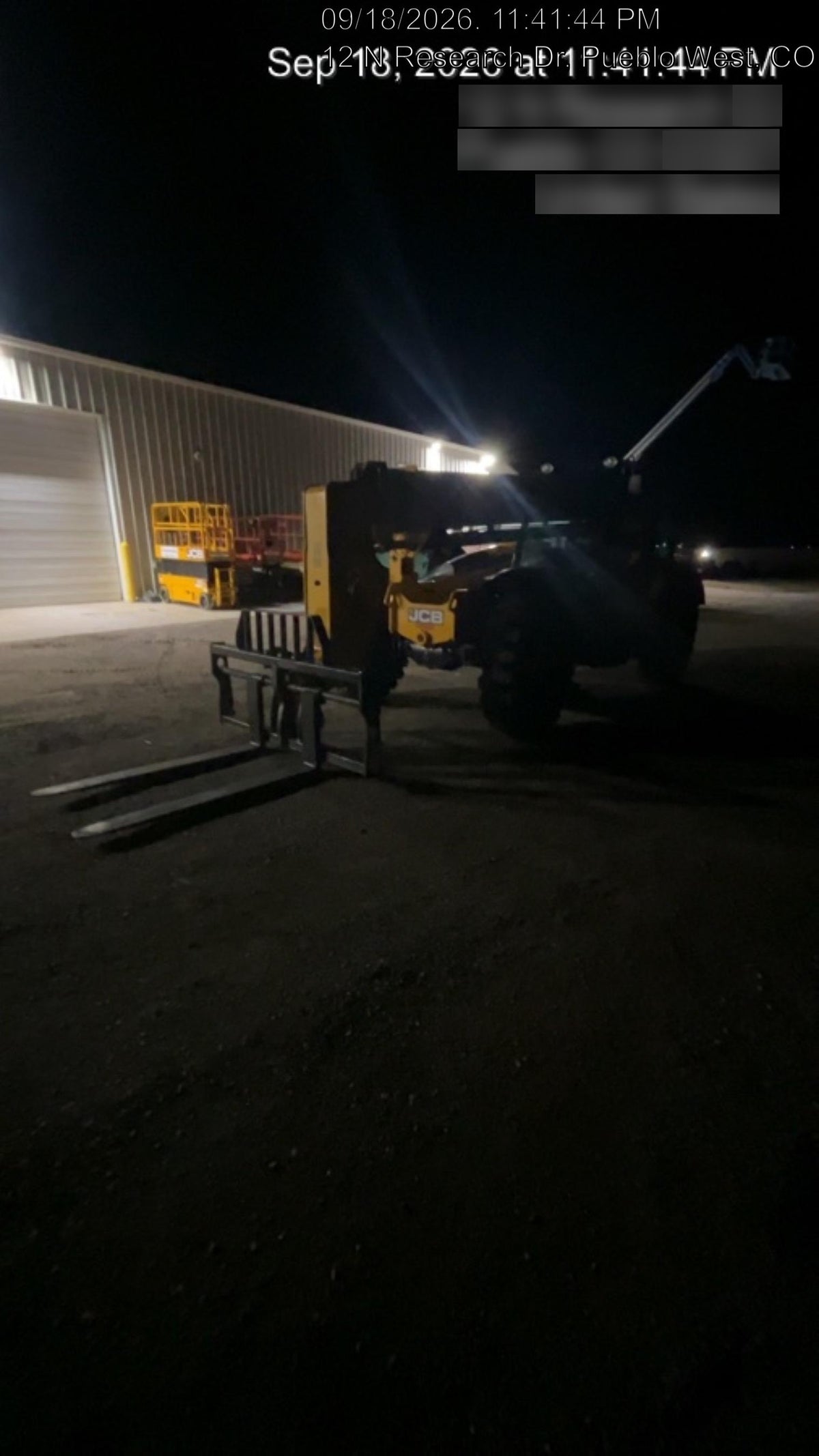2026 JCB 509-42