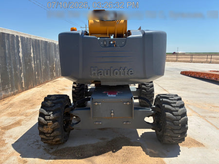 2020 HAULOTTE HA46RTJO
