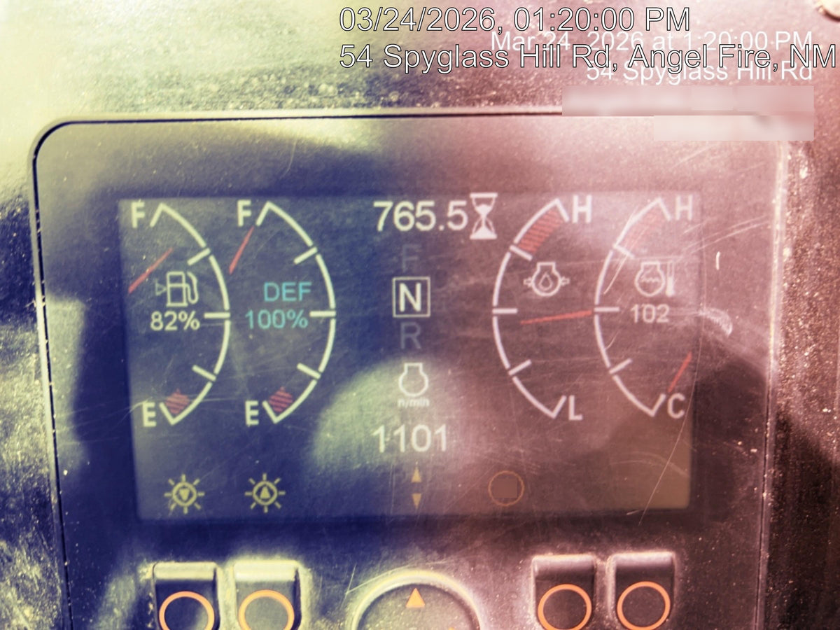 2023 MANITOU MTA10055