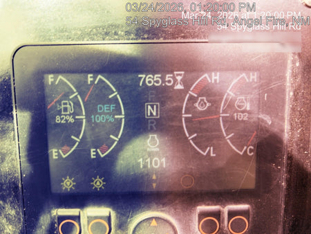 2023 MANITOU MTA10055